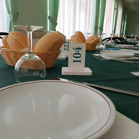 Rex Hotel Misano Adriatico