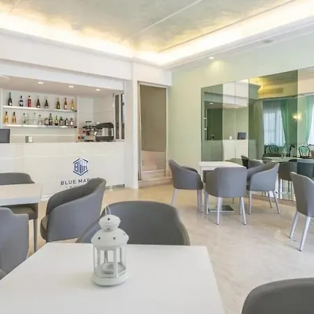 Rex 酒店 米萨诺阿德里亚蒂科