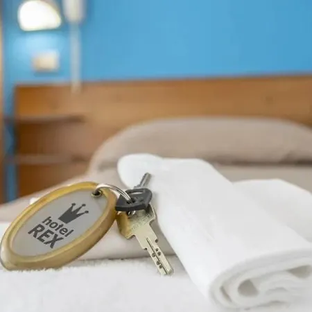 Rex 2* Misano Adriatico