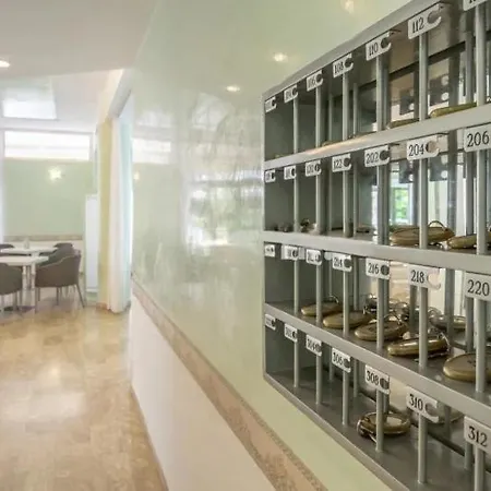 Rex 米萨诺阿德里亚蒂科