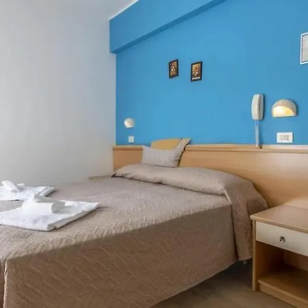 Rex 2* Misano Adriatico