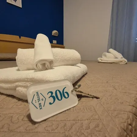 Rex Hotel Misano Adriatico