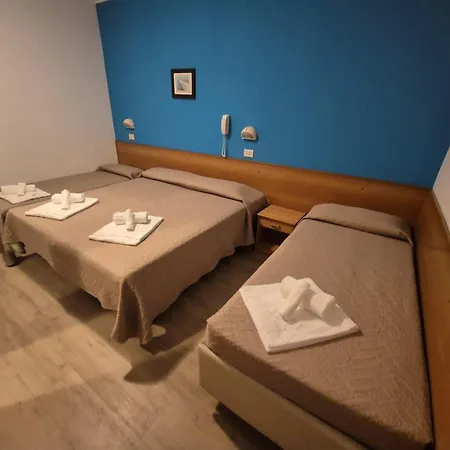 Rex 2* 米萨诺阿德里亚蒂科