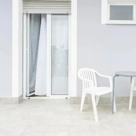 酒店 Rex 米萨诺阿德里亚蒂科