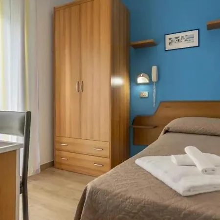 Rex 2* Misano Adriatico