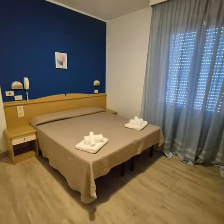 Hotel Rex Misano Adriatico