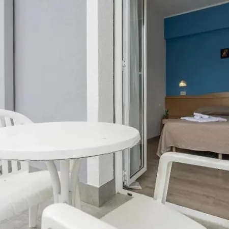 Rex 2* 米萨诺阿德里亚蒂科