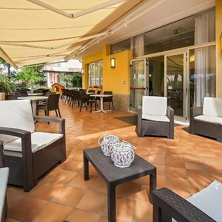 Rex Hotel Misano Adriatico