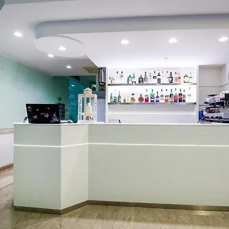 Rex 2* Misano Adriatico