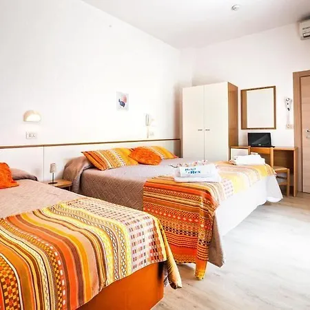 Rex Hotel