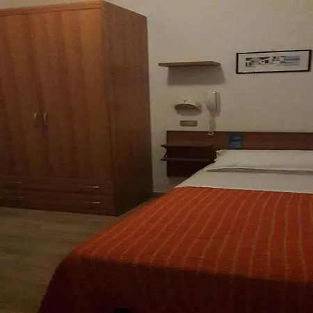 Rex 2* Misano Adriatico