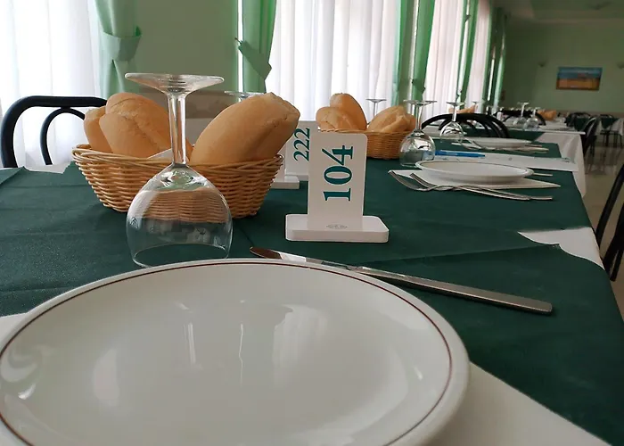 Rex Otel Misano Adriatico