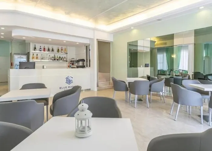 Rex Hotel Misano Adriatico