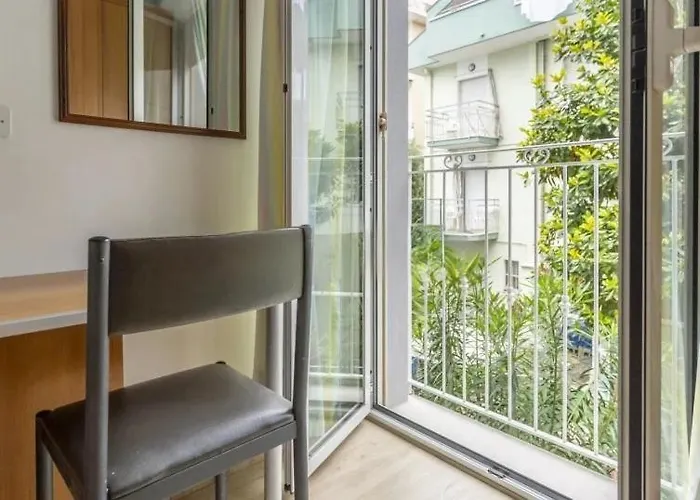 Otel Rex Misano Adriatico