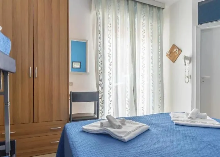 Hotel Rex Misano Adriatico