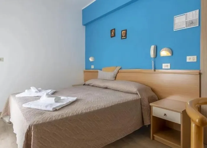 Rex 2* Misano Adriatico