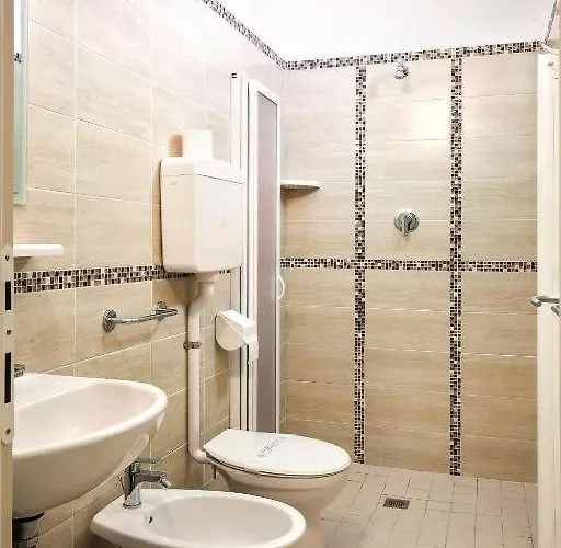 Otel Rex Misano Adriatico