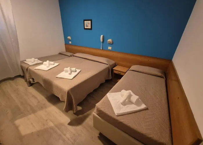 Rex 2* Misano Adriatico