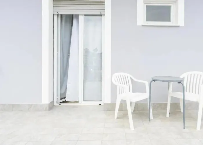 Hotel Rex Misano Adriatico