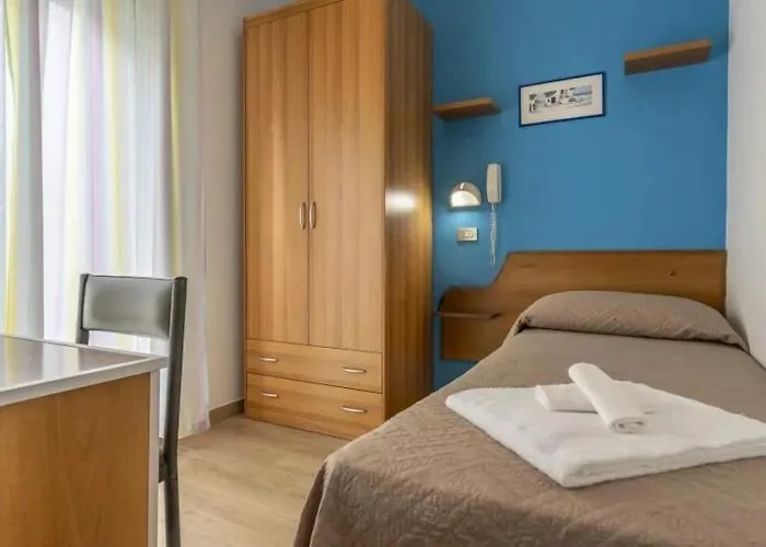 Rex 2* Misano Adriatico