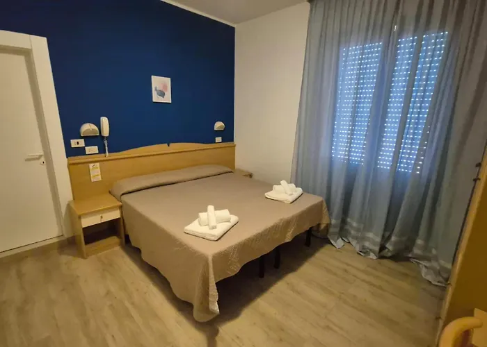 Otel Rex Misano Adriatico