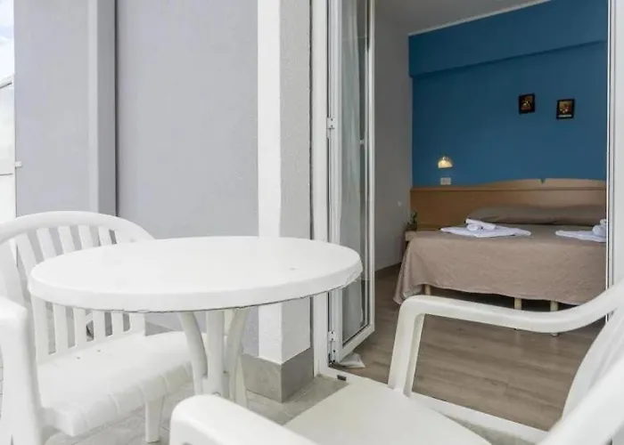 Rex 2* Misano Adriatico