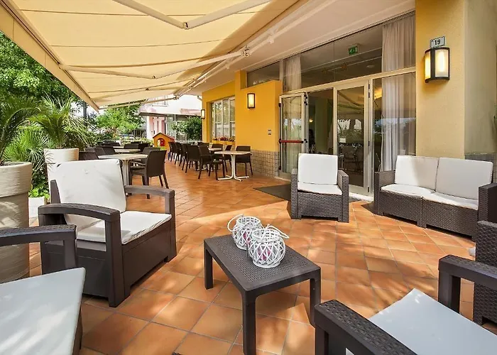 Rex Hotel Misano Adriatico