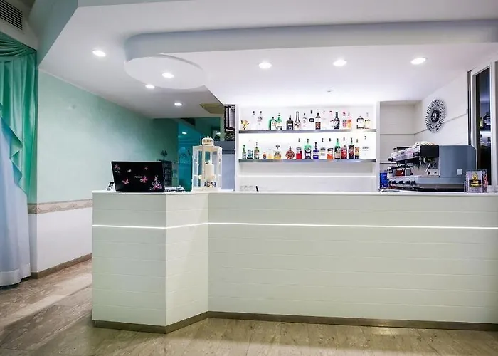 Rex 2* Misano Adriatico