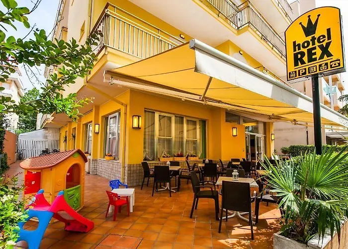 Rex Misano Adriatico