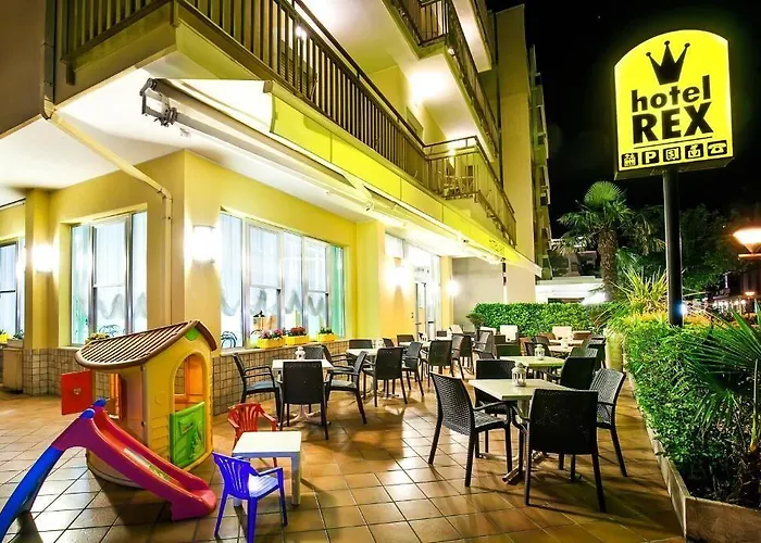 Rex Misano Adriatico