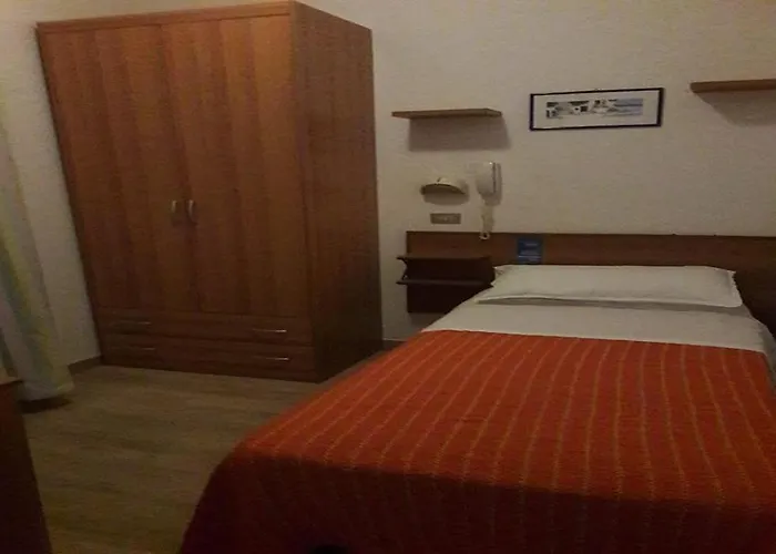 Rex 2* Misano Adriatico